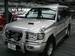 Preview 1998 Mitsubishi Pajero