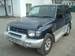 Preview 1998 Pajero