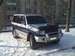 Preview 1998 Mitsubishi Pajero