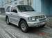 Wallpapers Mitsubishi Pajero