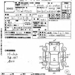 1998 Mitsubishi Pajero Pictures