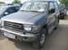 Preview 1998 Mitsubishi Pajero