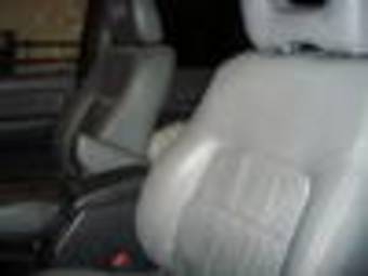 1998 Mitsubishi Pajero For Sale