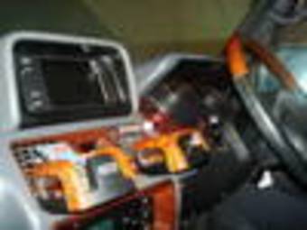 1998 Mitsubishi Pajero For Sale