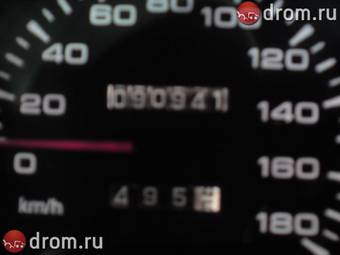 1998 Mitsubishi Pajero Pictures