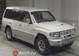 Preview 1998 Mitsubishi Pajero