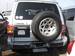 Preview 1998 Pajero