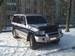 Preview 1998 Mitsubishi Pajero