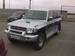 Preview 1998 Mitsubishi Pajero