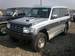 Pictures Mitsubishi Pajero