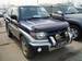 Preview 1998 Mitsubishi Pajero