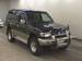 Preview 1998 Mitsubishi Pajero