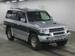 Preview 1998 Mitsubishi Pajero