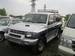 Wallpapers Mitsubishi Pajero