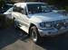 Preview 1998 Mitsubishi Pajero