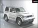 Preview 1998 Mitsubishi Pajero