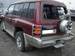 Preview 1998 Mitsubishi Pajero