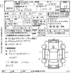 1998 Mitsubishi Pajero Pictures