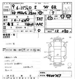 1998 Mitsubishi Pajero Photos
