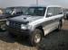 Images Mitsubishi Pajero