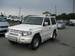 Preview 1998 Mitsubishi Pajero