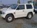 Images Mitsubishi Pajero