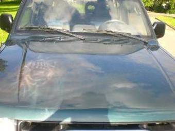 1998 Mitsubishi Pajero For Sale
