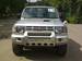 Preview 1998 Mitsubishi Pajero