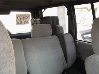 1998 Mitsubishi Pajero For Sale