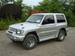 Preview Mitsubishi Pajero