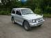 Pics Mitsubishi Pajero