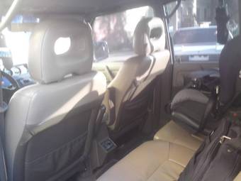 1998 Mitsubishi Pajero For Sale
