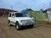 Pics Mitsubishi Pajero