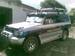 Preview 1998 Mitsubishi Pajero