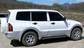 Pictures Mitsubishi Pajero