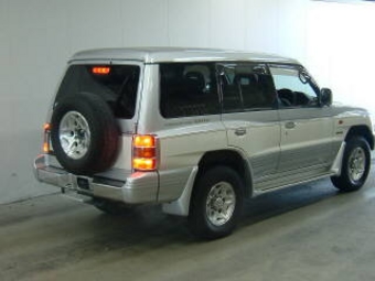 Pajero