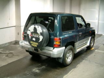 Pajero