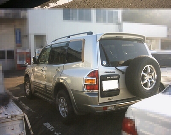 Pajero