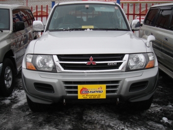 Pajero