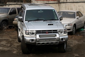 Pajero