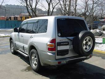 Pajero