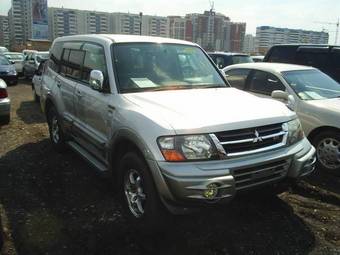 Pajero