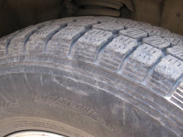 1999 Mitsubishi Pajero