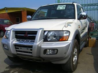 Pajero