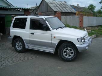 Pajero