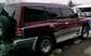 Photos Mitsubishi Pajero