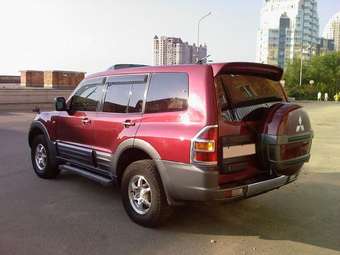 Pajero