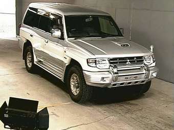 Pajero