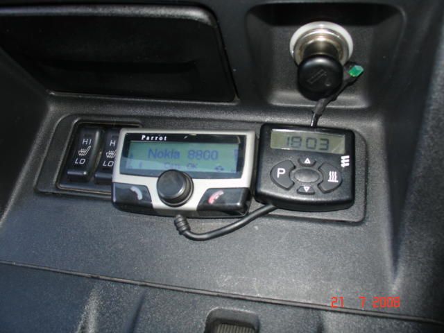 1999 Mitsubishi Pajero