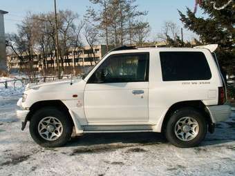 Pajero